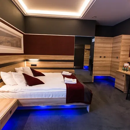 Winterpol 3* Karpacz