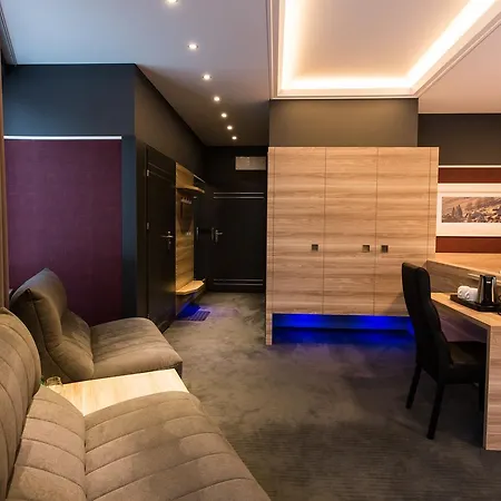 Winterpol Bed & Breakfast