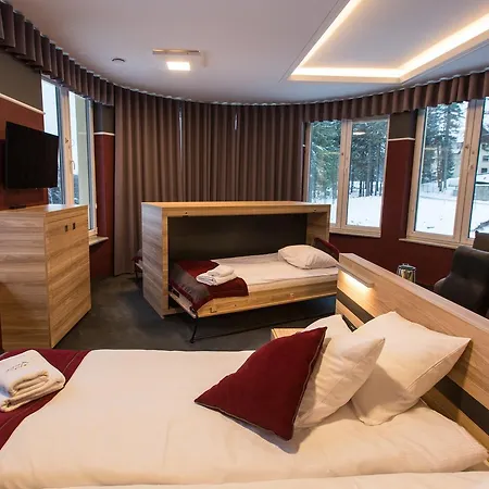 Winterpol 3* Karpacz