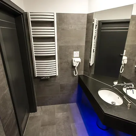 Bed & Breakfast Winterpol Karpacz