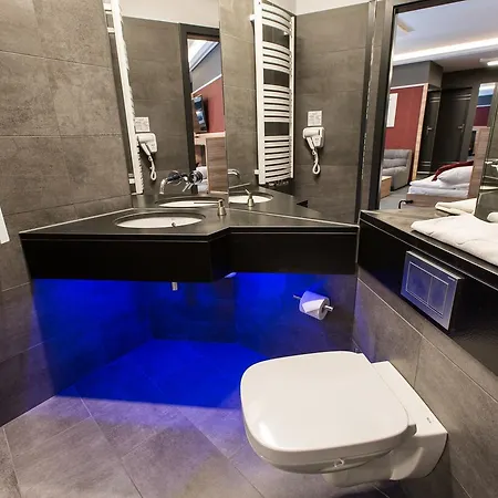 Winterpol Bed & Breakfast Karpacz