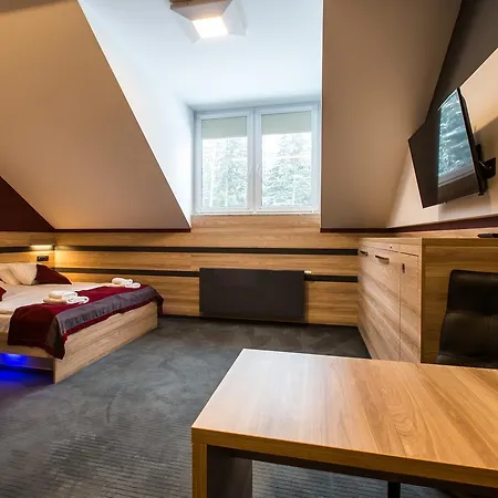 Bed & Breakfast Winterpol Karpacz