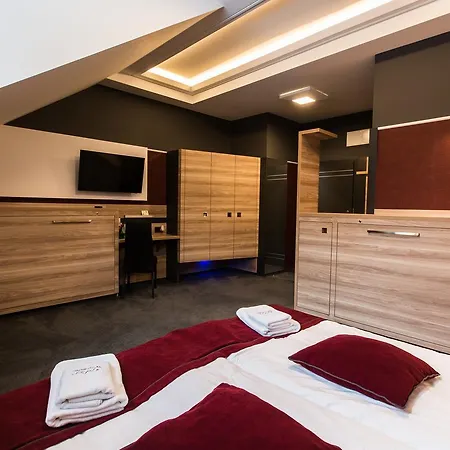 Bed & Breakfast Winterpol