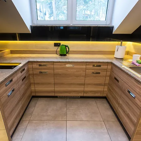 Winterpol Bed & Breakfast