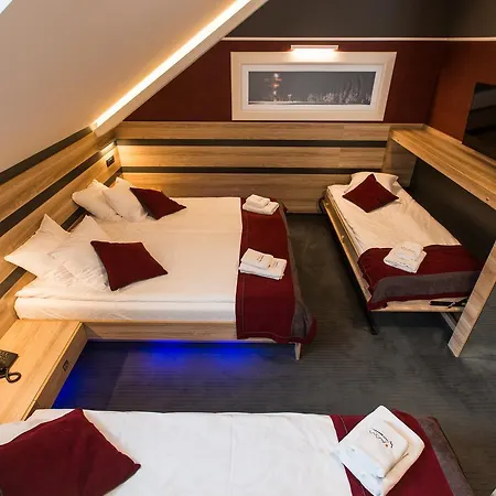 Bed & Breakfast Winterpol