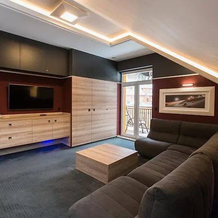 Bed & Breakfast Winterpol 3*