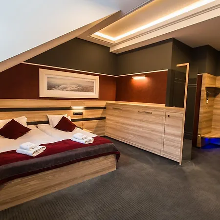 Bed & Breakfast Winterpol