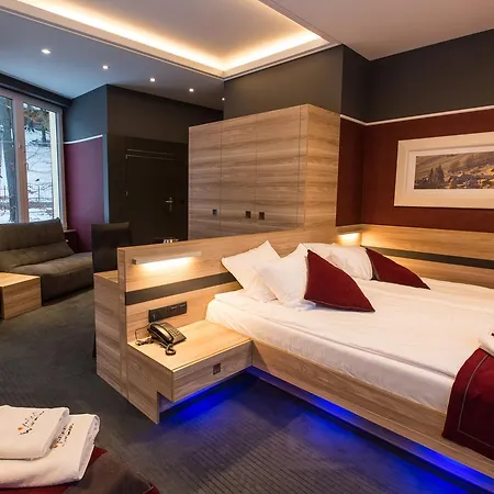 Bed & Breakfast Winterpol Karpacz