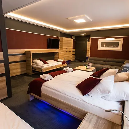 Bed & Breakfast Winterpol