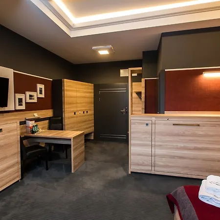 Winterpol Bed & Breakfast 3*