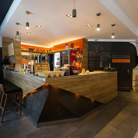 Winterpol Bed & Breakfast Karpacz