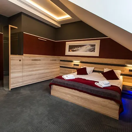 Winterpol Bed & Breakfast Karpacz