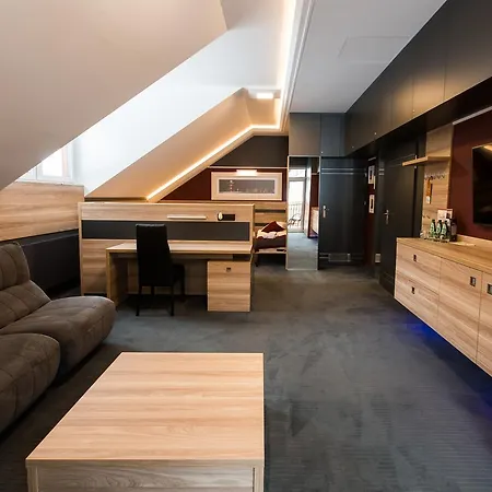 Winterpol Bed & Breakfast Karpacz