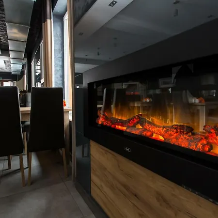 Bed & Breakfast Winterpol Karpacz