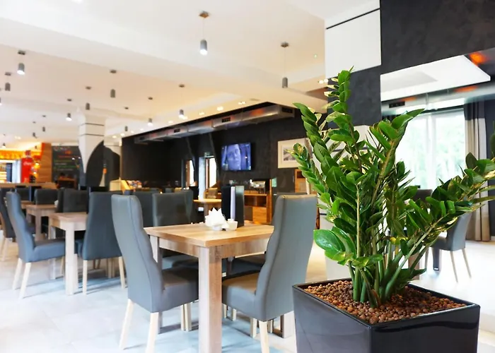 Winterpol Oda ve Kahvaltı