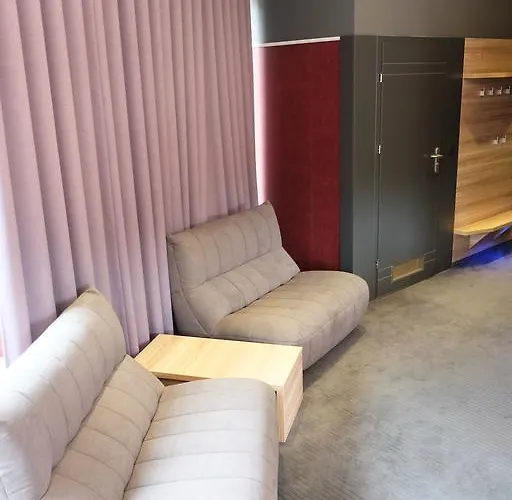 Oda ve Kahvaltı Winterpol