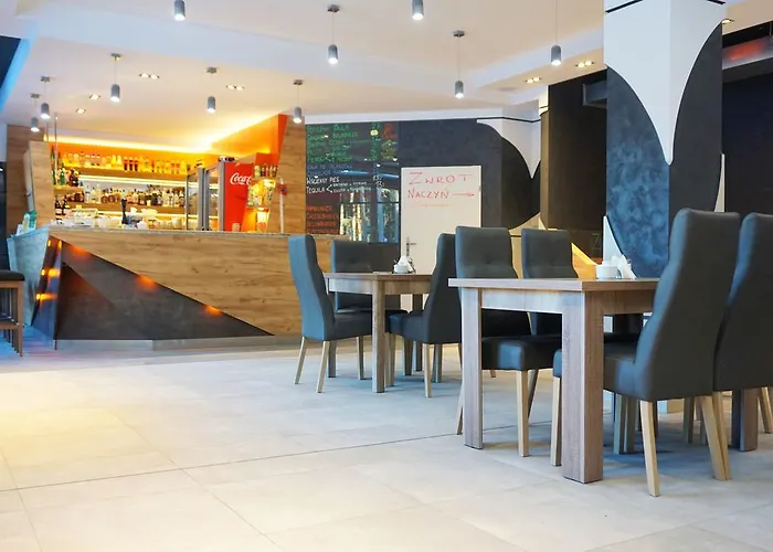 Winterpol Oda ve Kahvaltı Karpacz