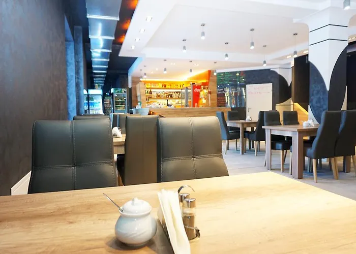 Winterpol Nocleg ze śniadaniem