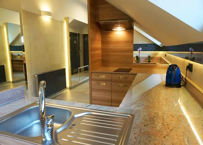 Winterpol 3* Karpacz