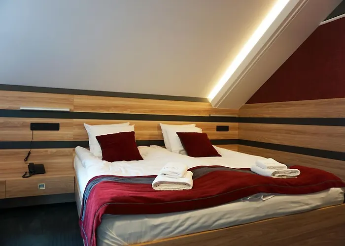 Nocleg ze śniadaniem Winterpol