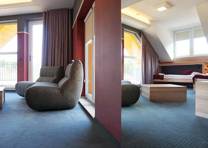 Winterpol Oda ve Kahvaltı 3*