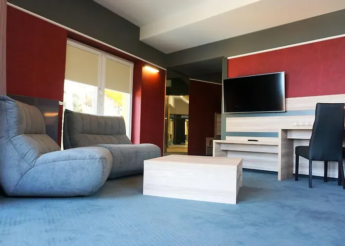 Oda ve Kahvaltı Winterpol