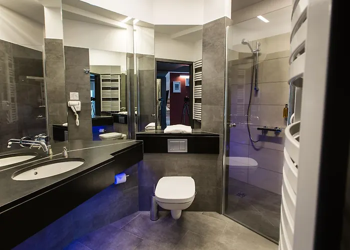 Nocleg ze śniadaniem Winterpol Karpacz