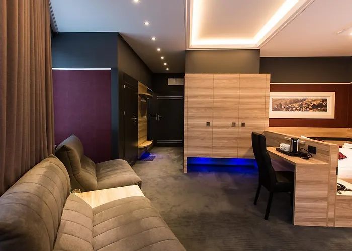 Winterpol Oda ve Kahvaltı