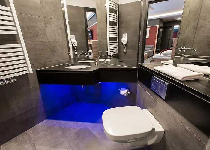 Winterpol Oda ve Kahvaltı Karpacz