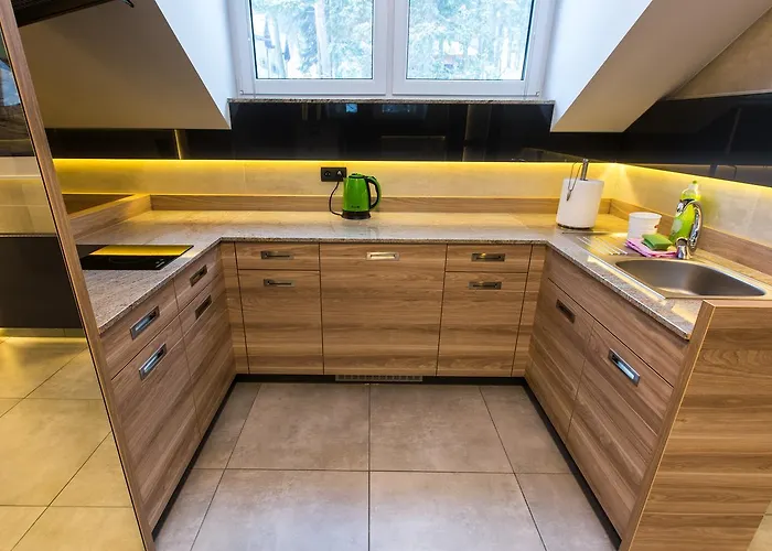 Winterpol Oda ve Kahvaltı