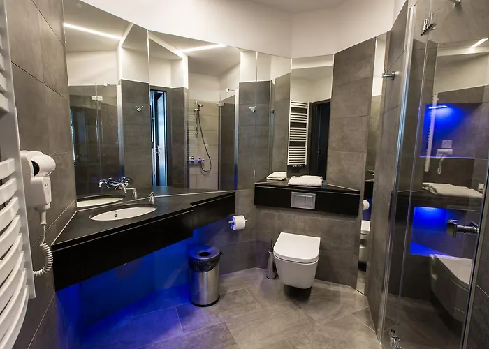 Oda ve Kahvaltı Winterpol