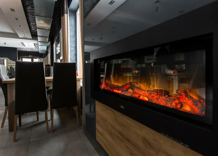 Oda ve Kahvaltı Winterpol Karpacz